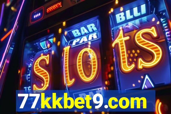 77kkbet9.com