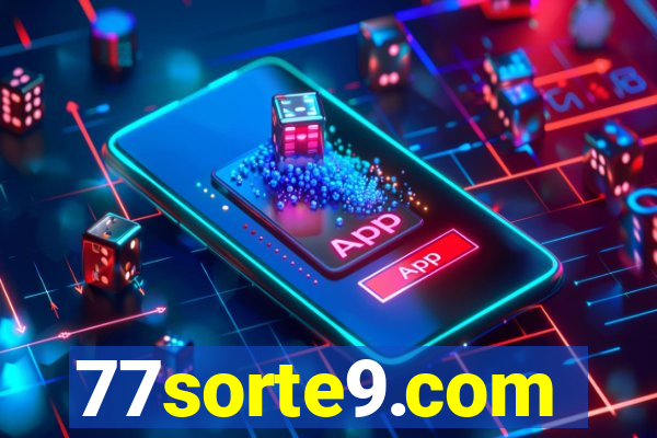 77sorte9.com