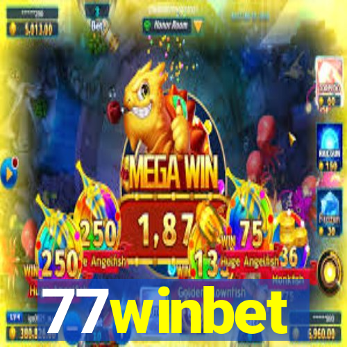 77winbet