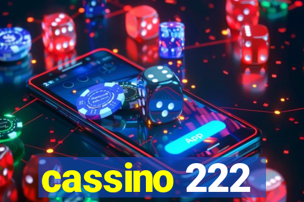 cassino 222