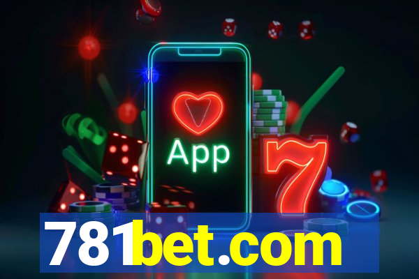 781bet.com