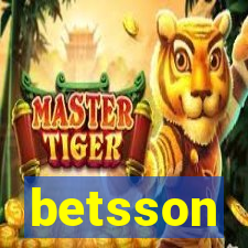 betsson