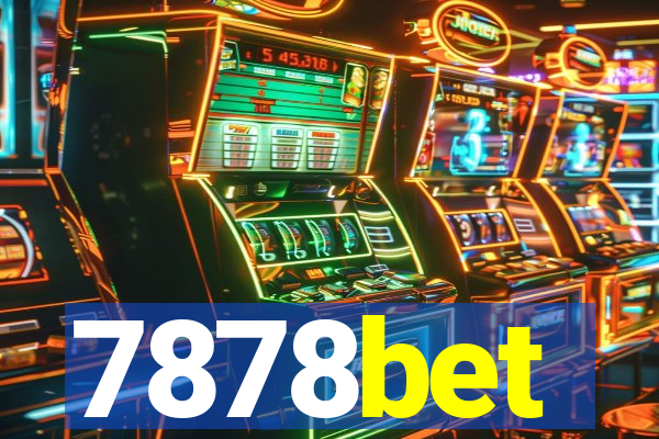 7878bet