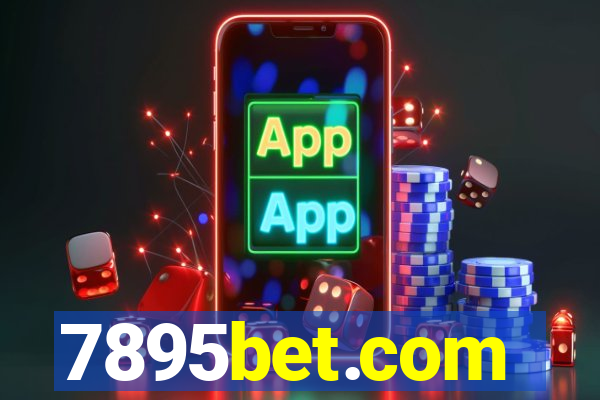 7895bet.com