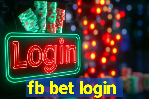 fb bet login