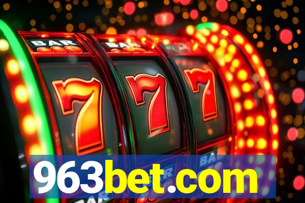 963bet.com