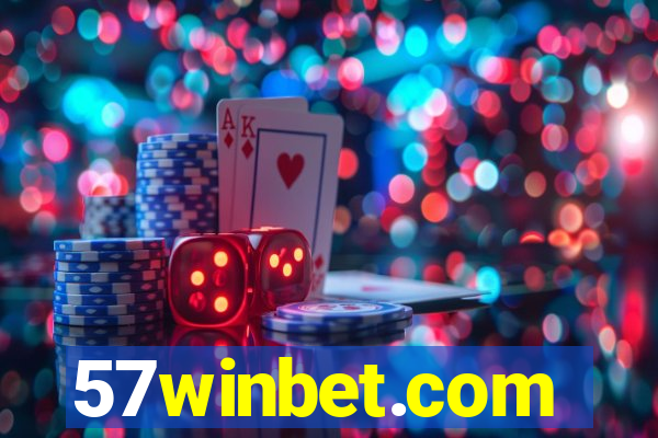 57winbet.com