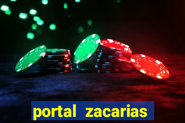 portal zacarias andressa urach