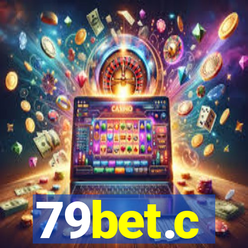 79bet.c