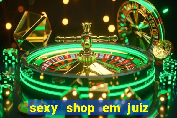 sexy shop em juiz de fora