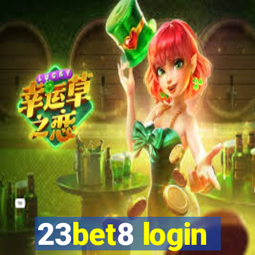 23bet8 login