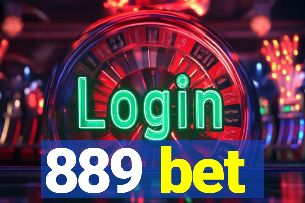 889 bet