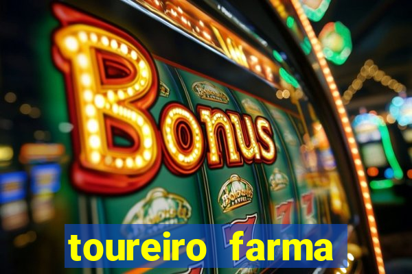 toureiro farma whatsapp teresina