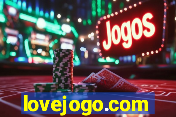 lovejogo.com