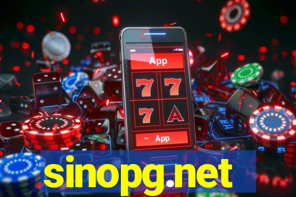 sinopg.net