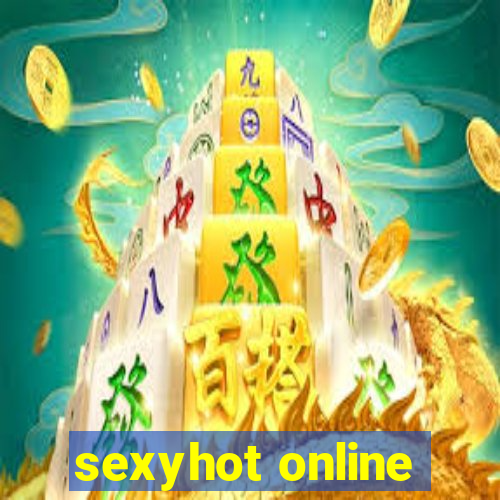 sexyhot online