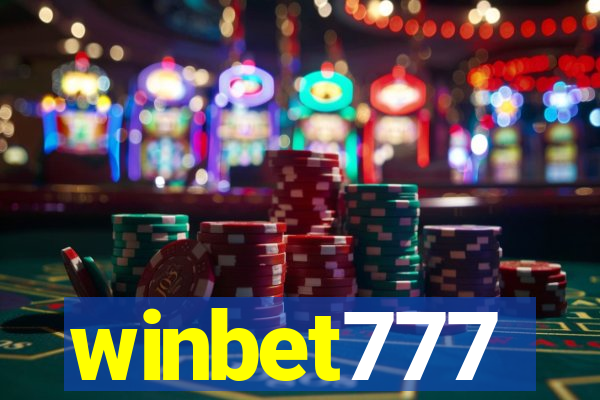 winbet777