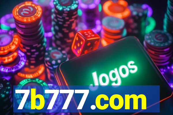 7b777.com