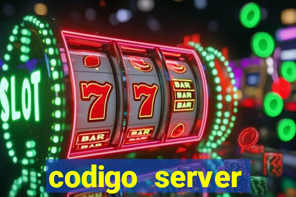 codigo server privado shindo life