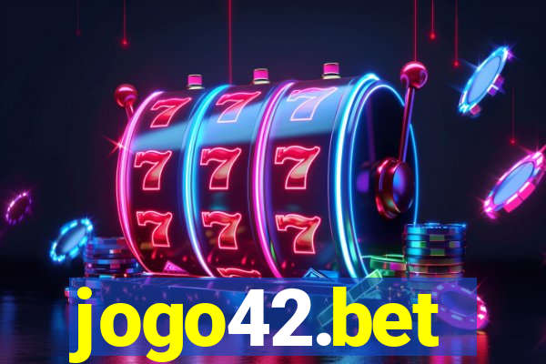 jogo42.bet