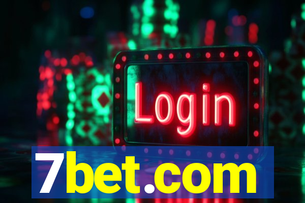 7bet.com