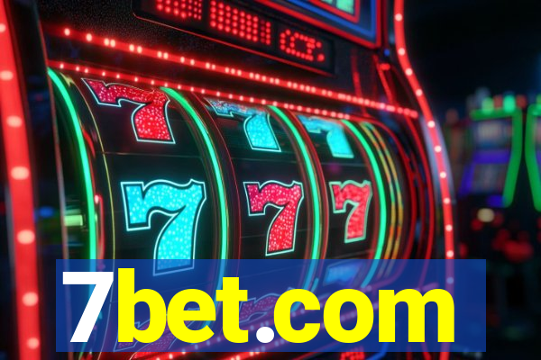 7bet.com