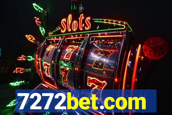 7272bet.com