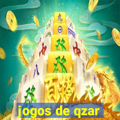 jogos de qzar