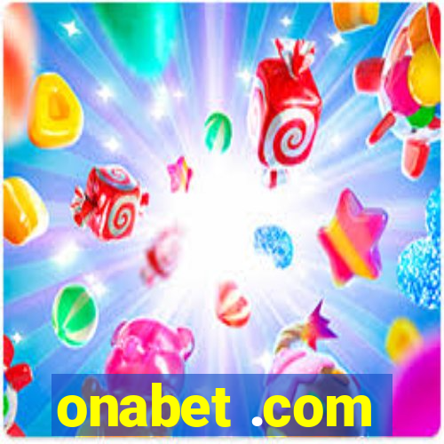 onabet .com