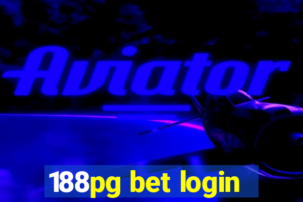 188pg bet login