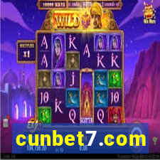 cunbet7.com