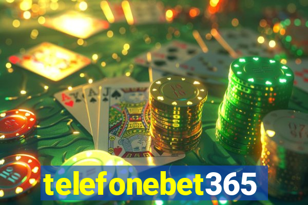 telefonebet365