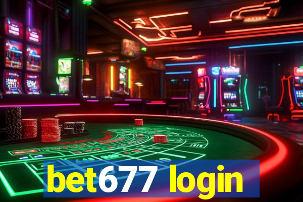 bet677 login