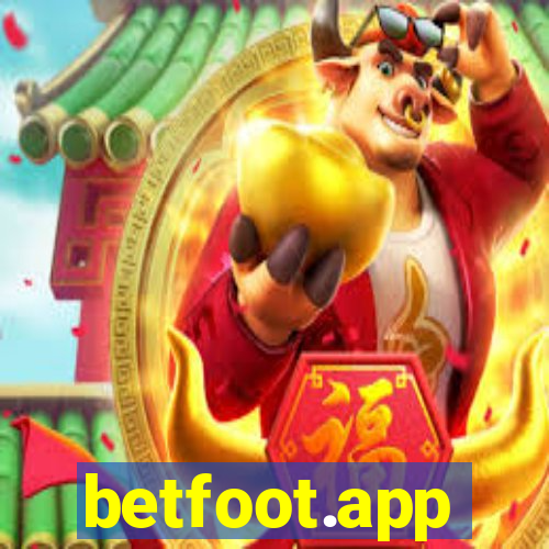 betfoot.app