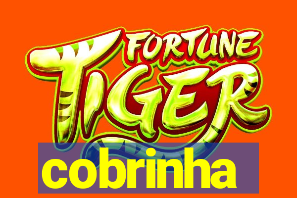 cobrinha