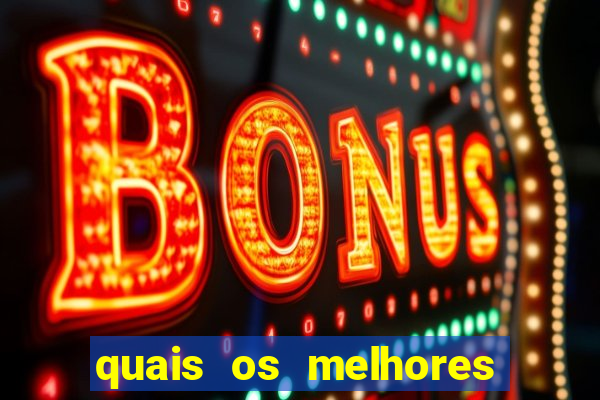 quais os melhores jogos da blaze