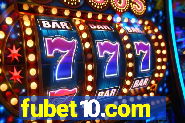 fubet10.com