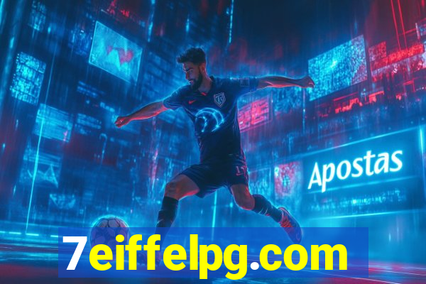 7eiffelpg.com