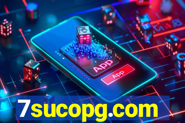 7sucopg.com