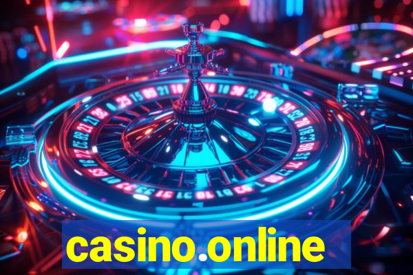 casino.online