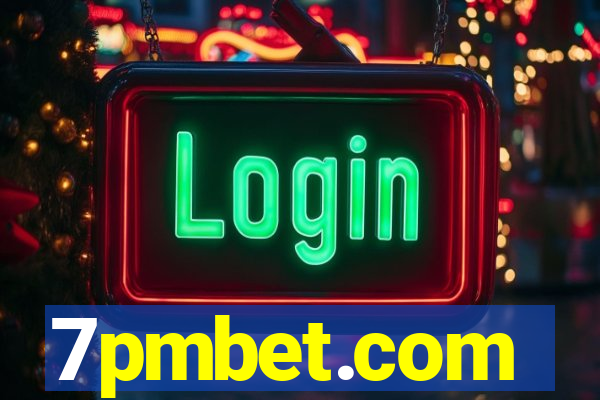 7pmbet.com