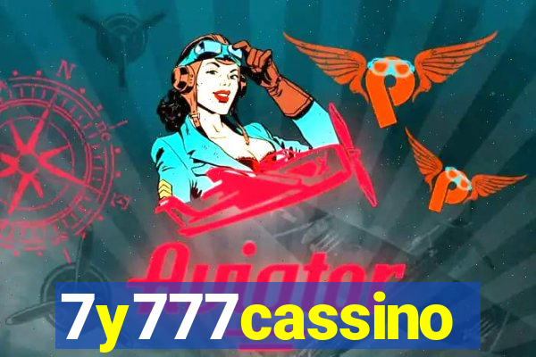 7y777cassino