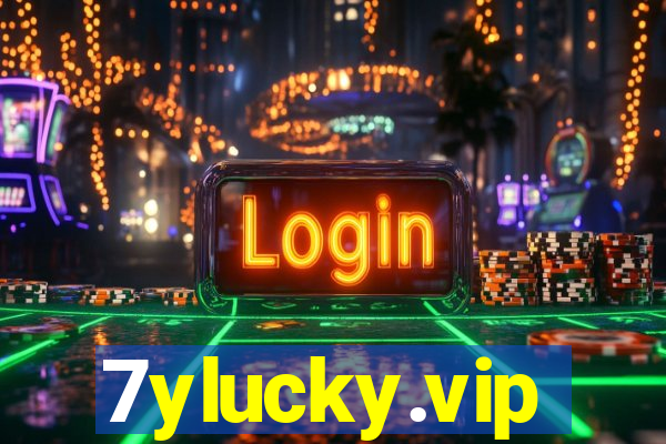 7ylucky.vip