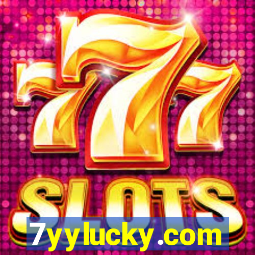 7yylucky.com