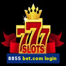 8855 bet.com login