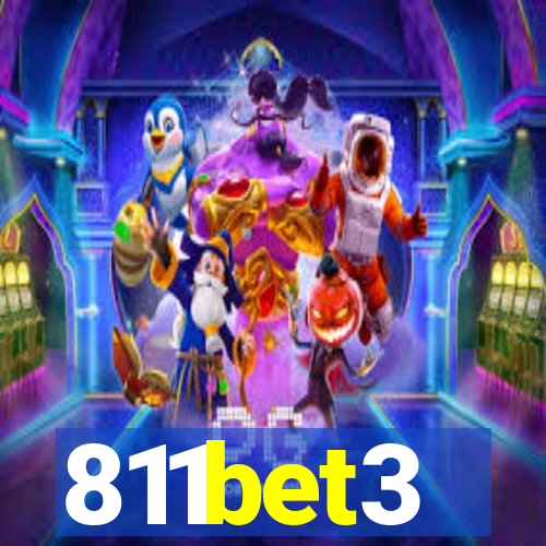 811bet3