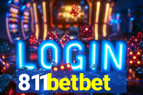 811betbet