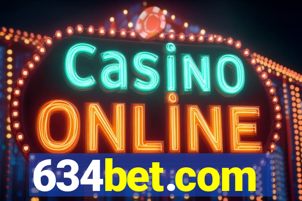 634bet.com