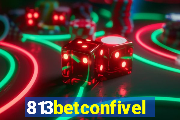 813betconfivel