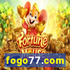 fogo77.com